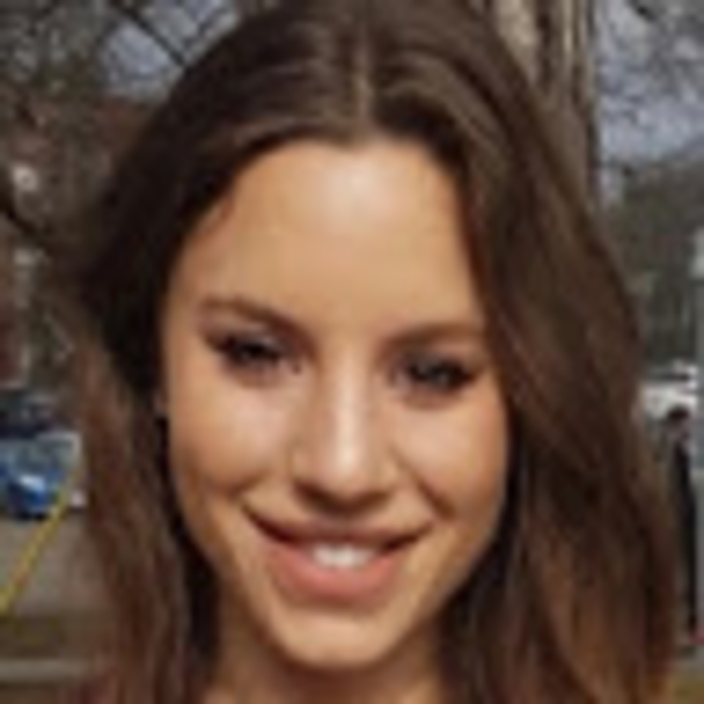 Meet your Posher, Jacqueline